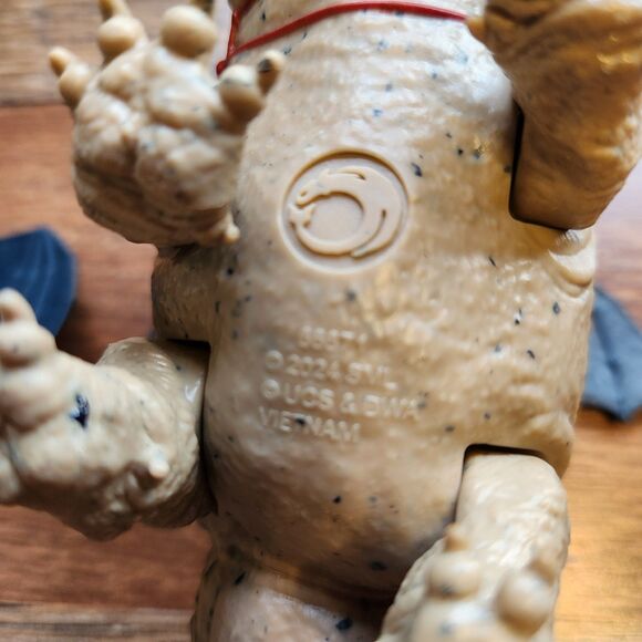 How To Train Your Dragon Volcano Island Final Battle Pack Gronkle Live Action - Picture 6 of 9